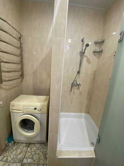 Здам 1-к квартиру у новобудові ЖК «Енергія Плюс»  метро Дарниця