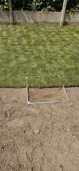 Właz do trawy   właz do kostki  właz do szamba