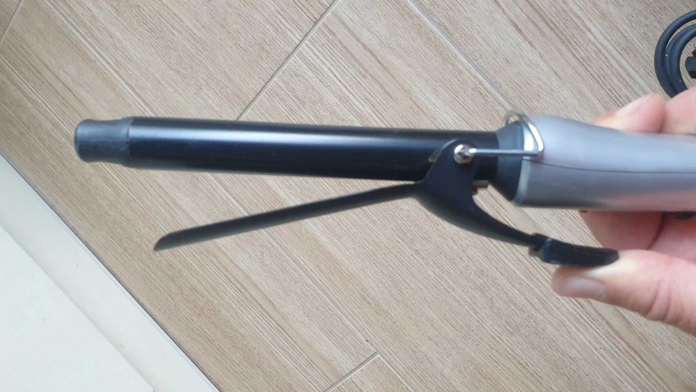 Lokówka do włosów