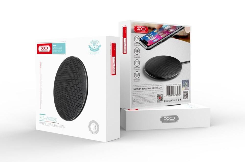 Carregador sem fios 15W