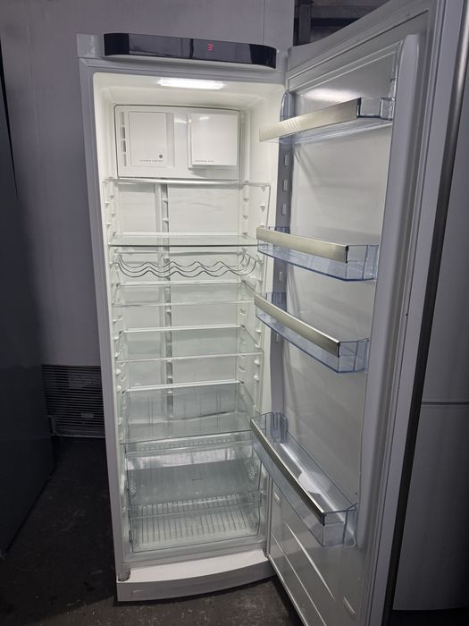 Chłodziarka lodowka HUSQVARNA