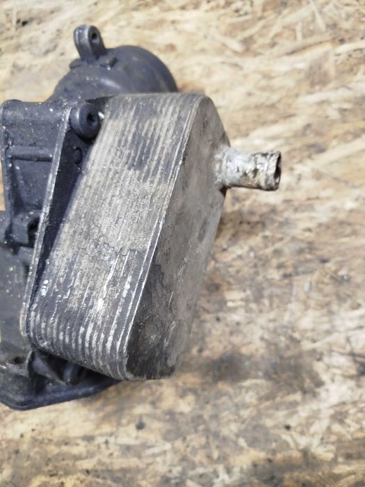 Корпус масляного фільтра Rover 75