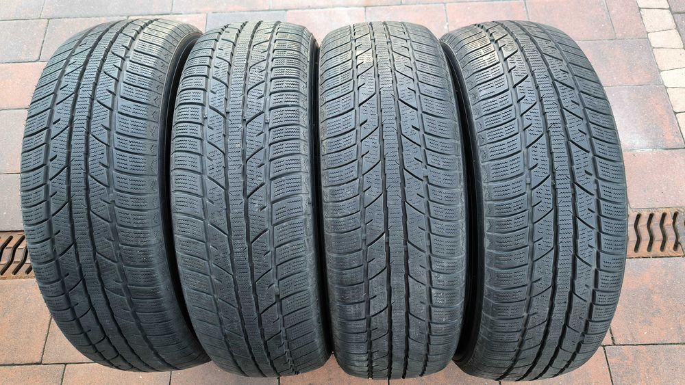 Opony ZEETEX WP1000 195/65/R15 91T Zima