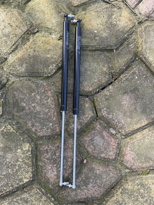 Газовые упоры багажника Ваз 2111