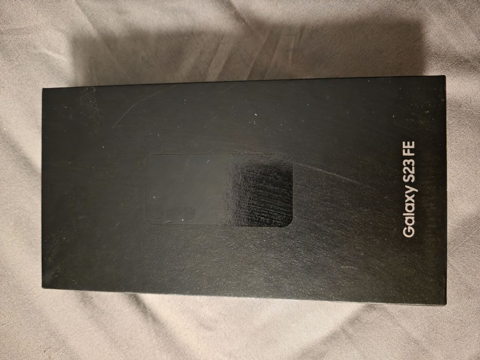 Samsung Galaxy S23FE