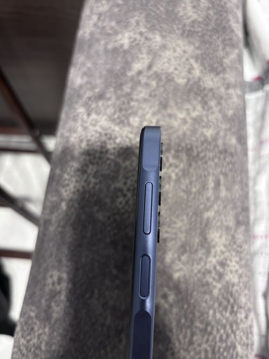 Samsung Galaxy a 25 256