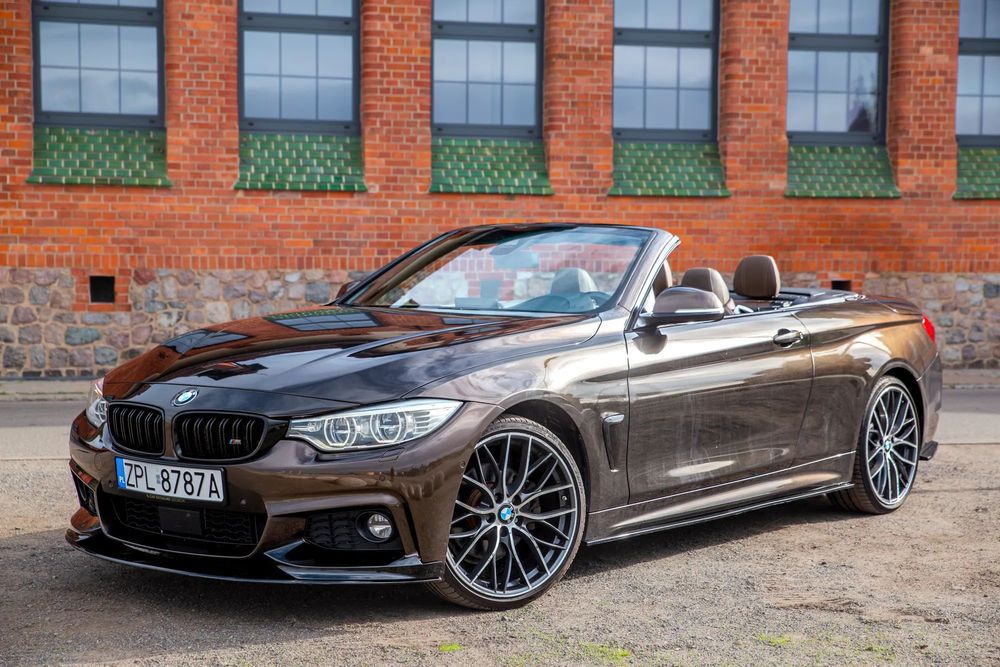 BMW Seria 4