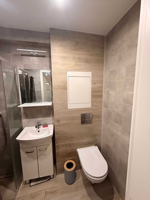 Apartment in Częstochowa, Stare Miasto - Więcej