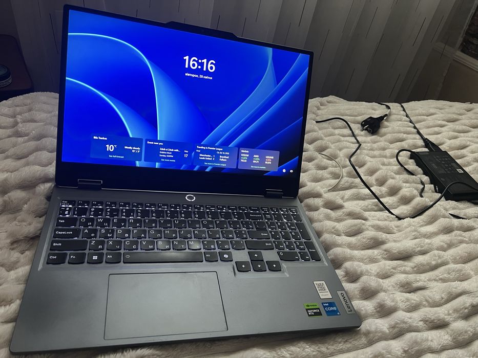 Ноутбук Lenovo LOQ