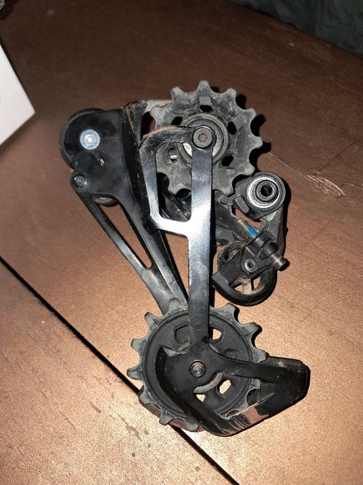 Sram Eagle 12v (conjunto)