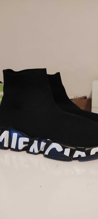 Tênis Balenciaga n.40