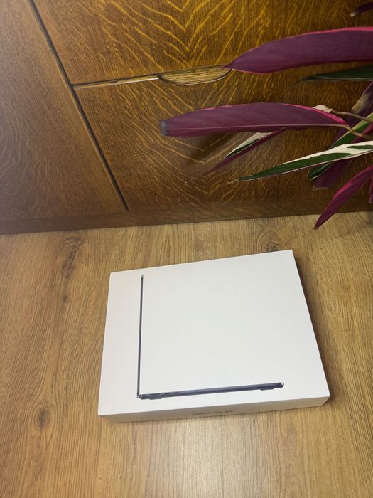 MacBook Air M3 Apple laptop komputer