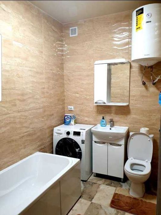 Оренда 2-кімнатної квартири 54 м², Благовіщенська вул., 38