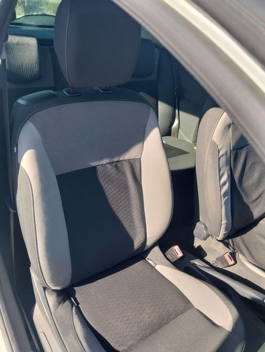 Renault Clio 1.5 dci