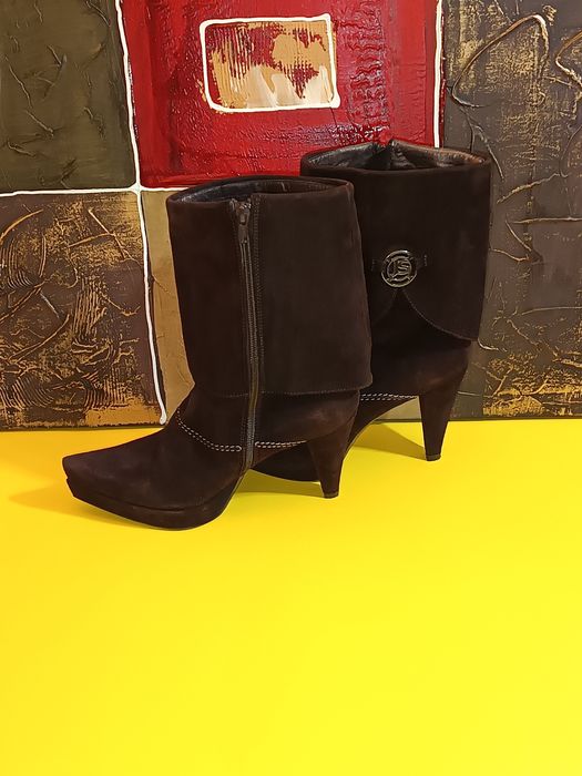 Botas n° 40 Jonathan Silva