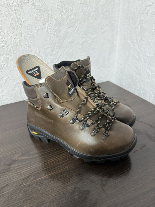 Zamberlan 309 New Trail Lite GTX 42.5 | Gore-Tex | Vibram | Нові