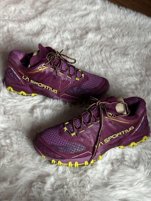 La Sportiva Bushido Trail Running damskie buty do biegania