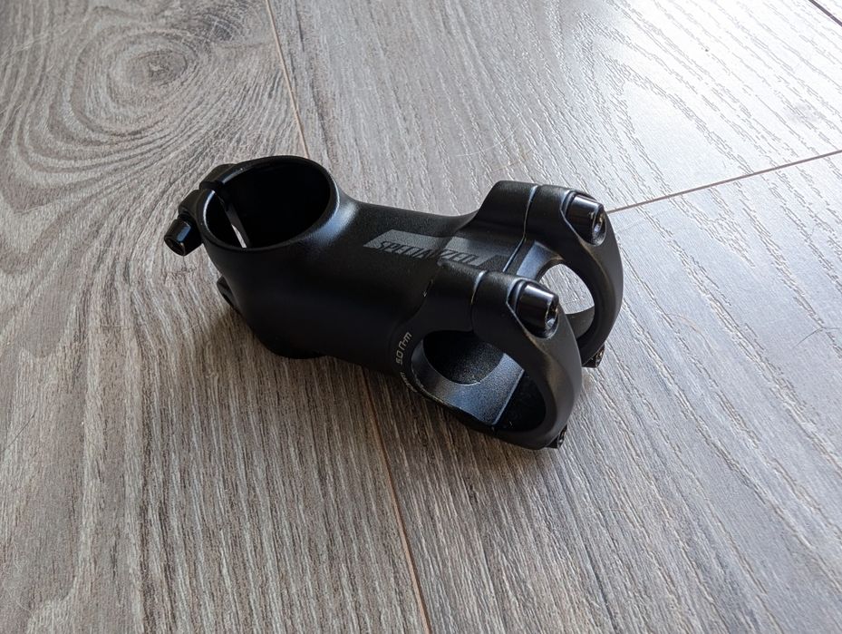 NOVO! Avanço Specialized 7° 60mm