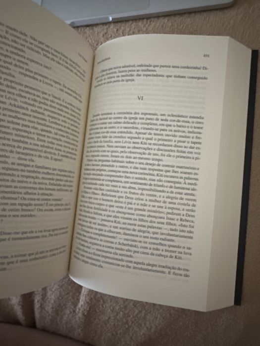 Anna Karénina - Lev Tolstoi