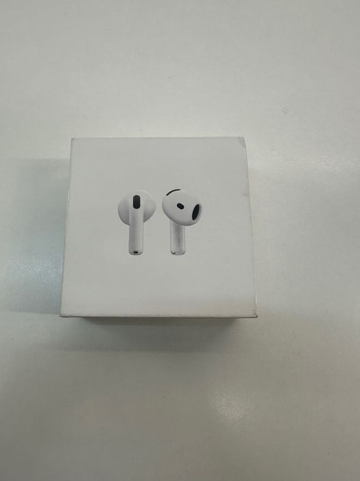 Airpods 4 geração