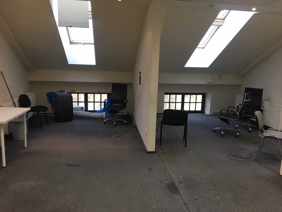 Lokal Biurowy 68 m² w Centrum w Świetnej Cenie - Pl. Zwycięstwa 2