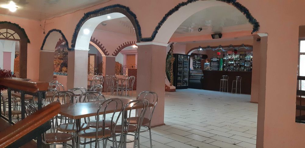 ПРОДАЖ Комерційного приміщення