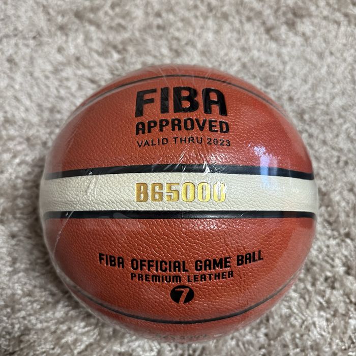 Баскетбольний мяч Wilson NCAA NBA drv nike molten