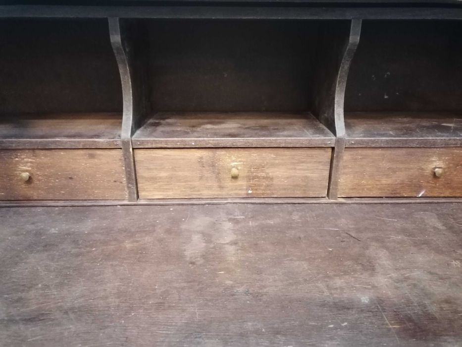 Escrevaninha para restauro