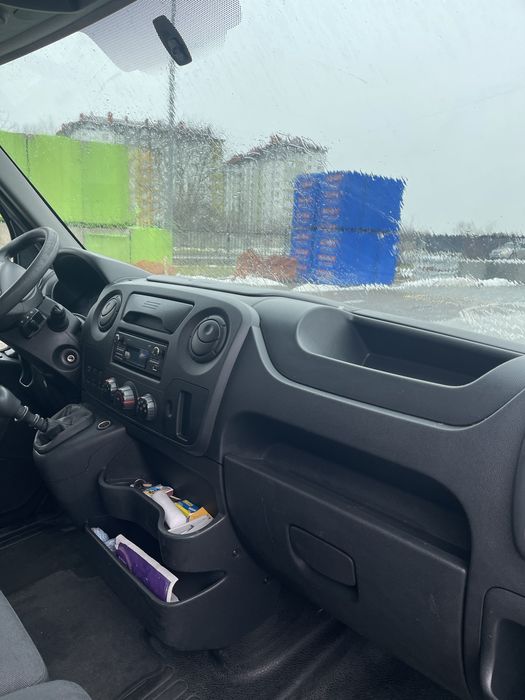 Продам Reno Master 2018 року