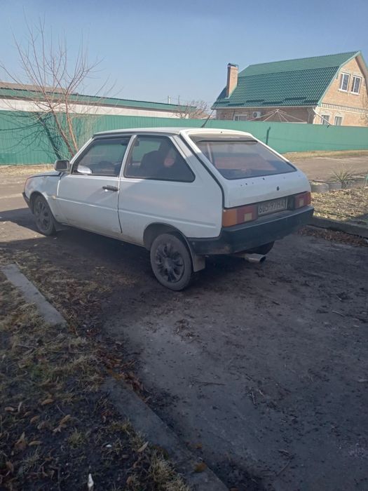 Продам авто на отлічном ходу