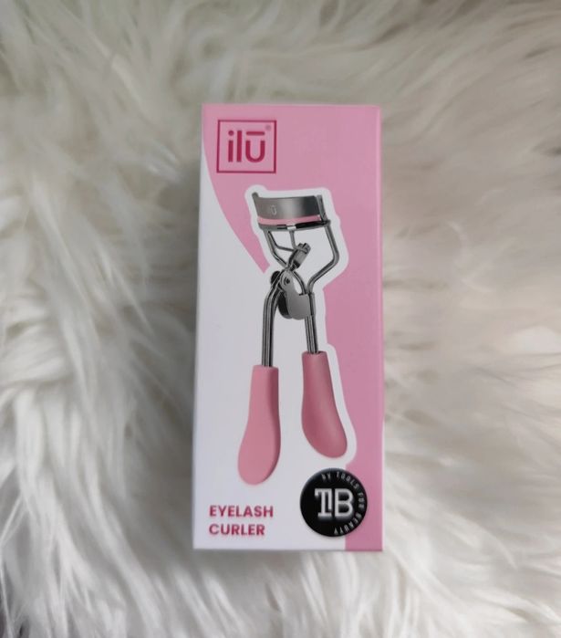 Zalotka do rzęs nowa