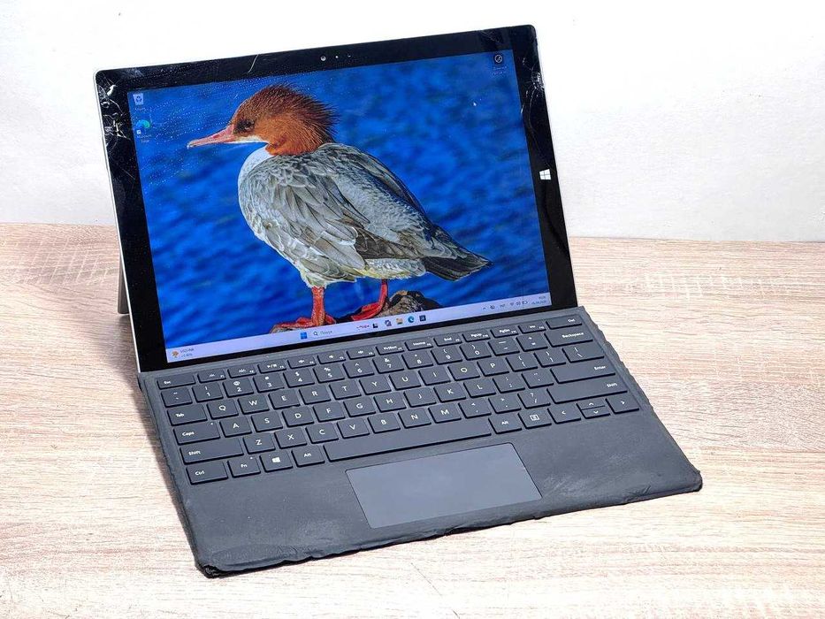 Microsoft Surface Pro 3 core i5 8GB 256GB SSD | 12″ FHD | Win 11 Pro