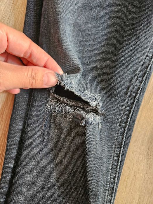 Spodnie jeansy Rag & Bone Vitkac roz. XS/S Moliera2