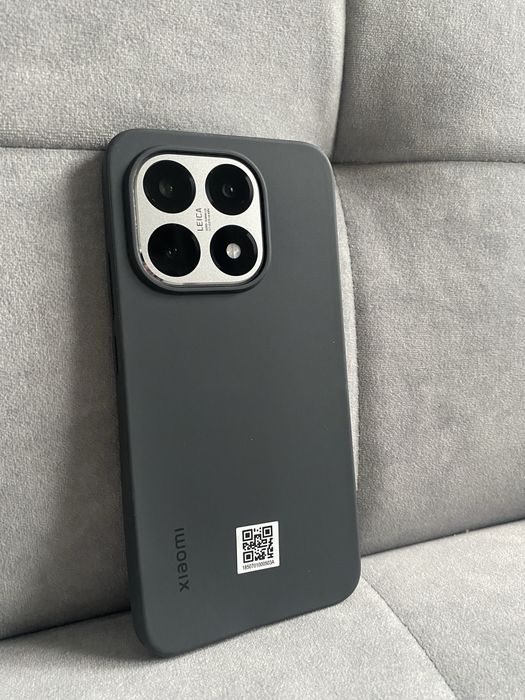 Xiaomi 15T 12/512 GB Szary