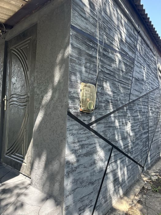 Продам будинок на 35 м2 ,в центрі міста
