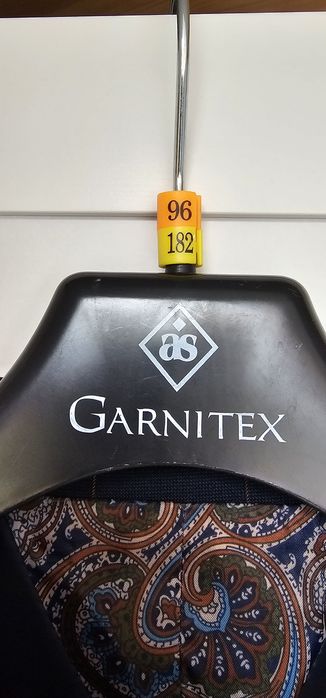 Garnitur męski 96/182 GARNITEX