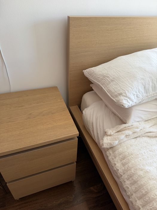 Conjunto quarto malm