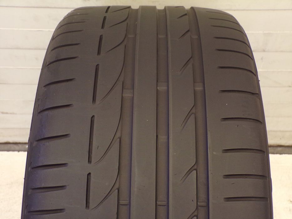 opona letnia bridgestone potenza s001 255 35 19 92y rsc *