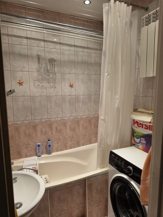3 pokojowe mieszkanie na sprzedaż,  48 m2