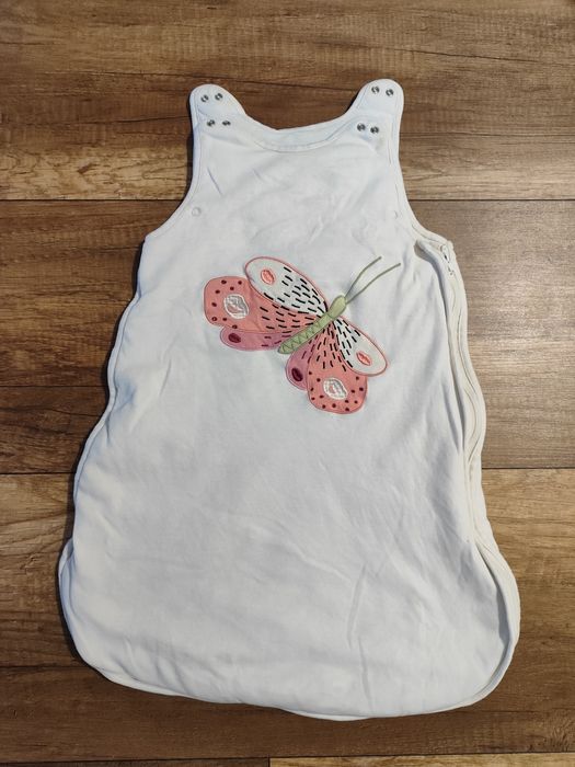 Śpiworek do spania gruby