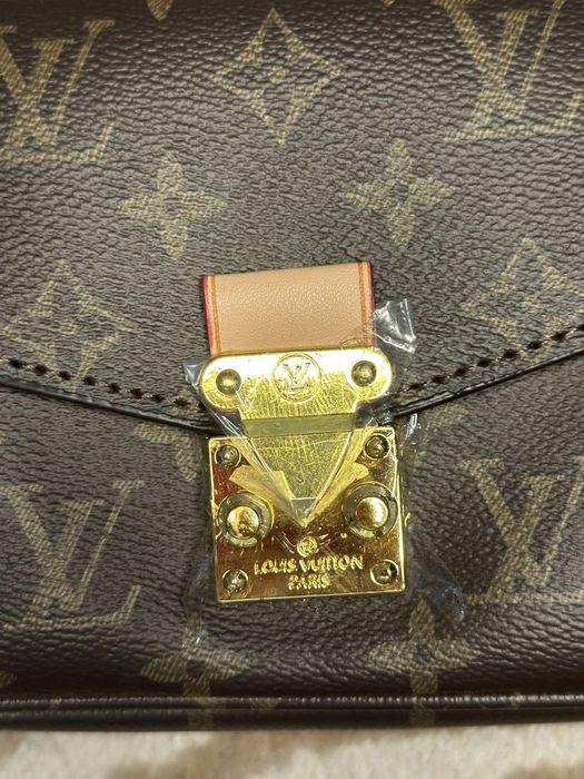 Mala Louis Vuitton Nova