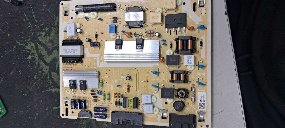 Блоки живлення до телевізорів