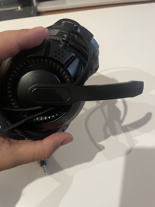Wired Gaming Headsets428962776697415683