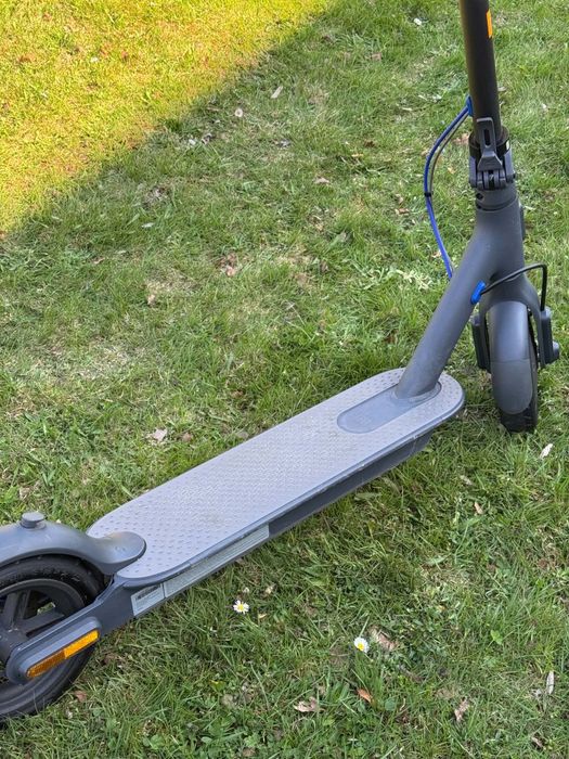Xiaomi scooter 3