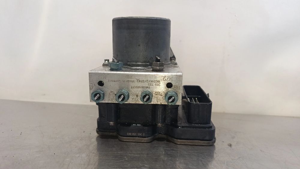 ABS AUDI A4 (8W2, 8WC, B9)