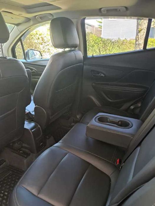 Buick Encore Premium 2018