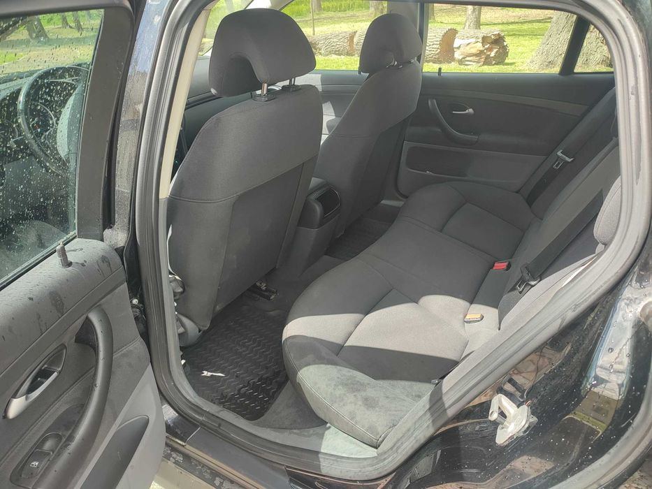 Saab 9-3 1.9 Tid