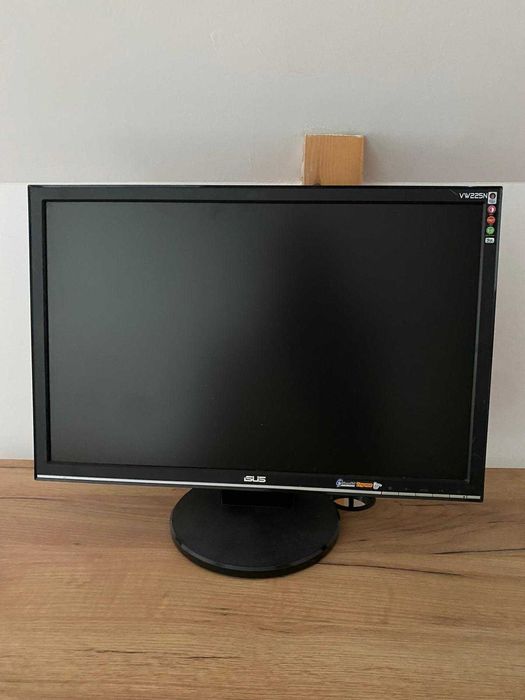 Sprzedam Płaskie Monitory