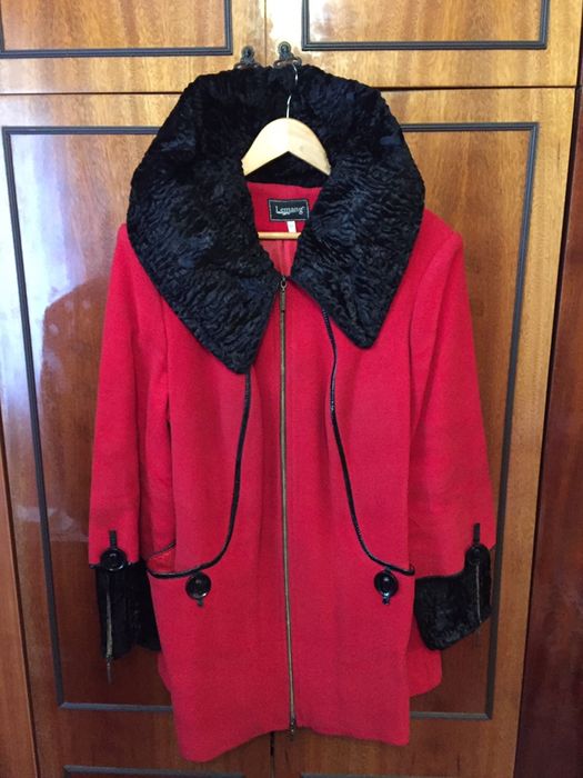 Куртка женская.