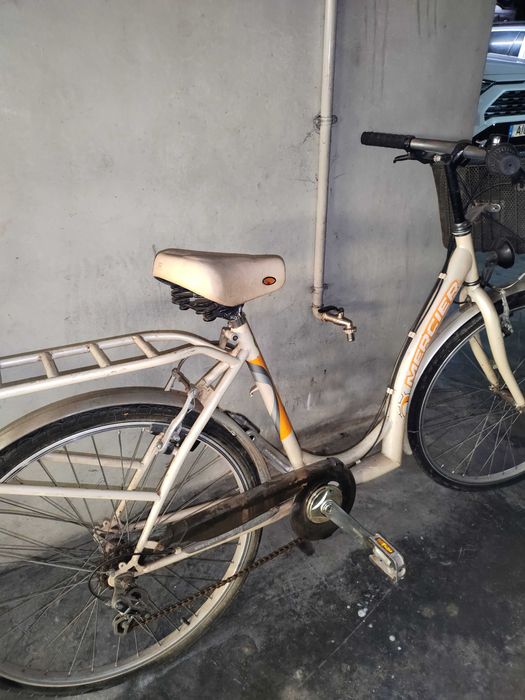 Bicicleta de passeio
